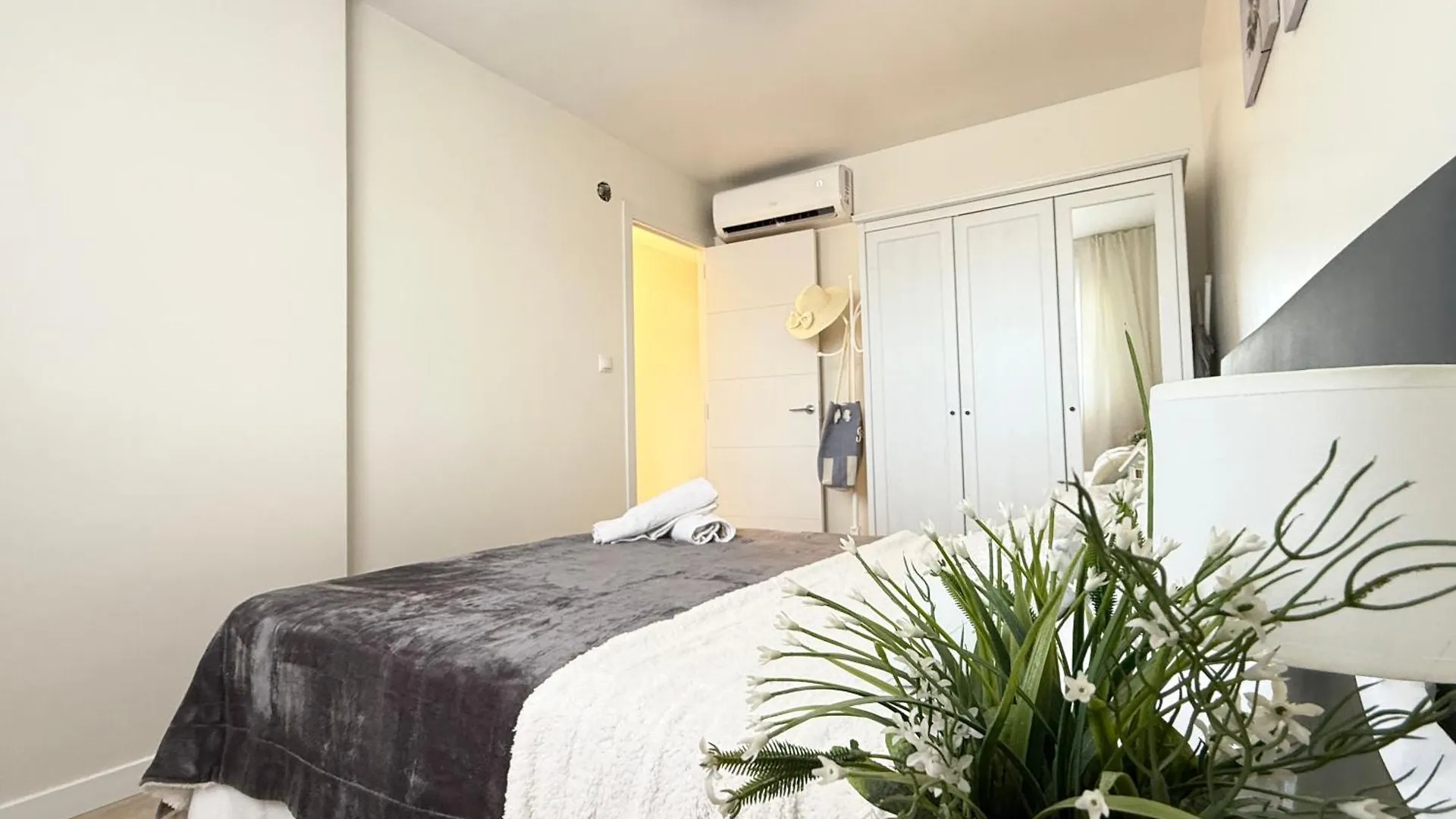 公寓 坎布里尔斯Golden Mexico公寓