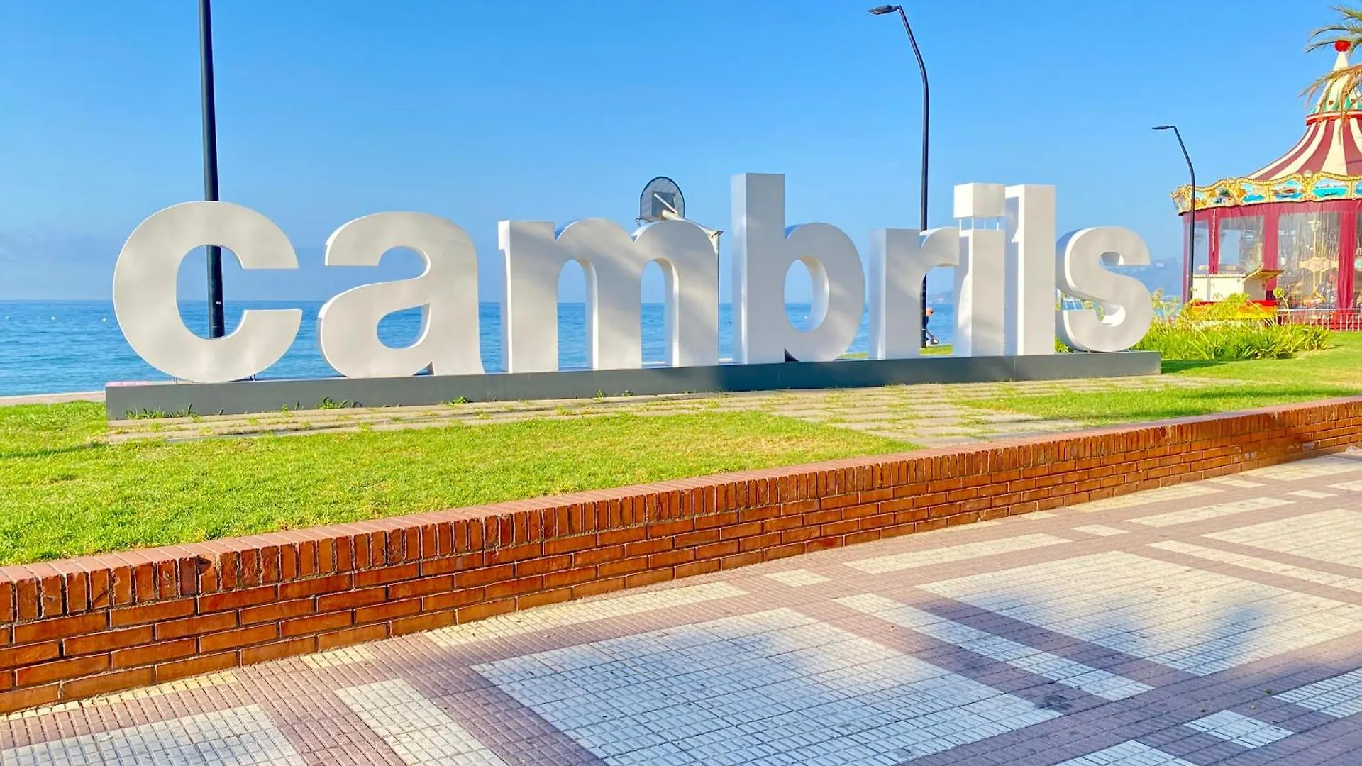 Golden Mexico Apartment Cambrils Spain