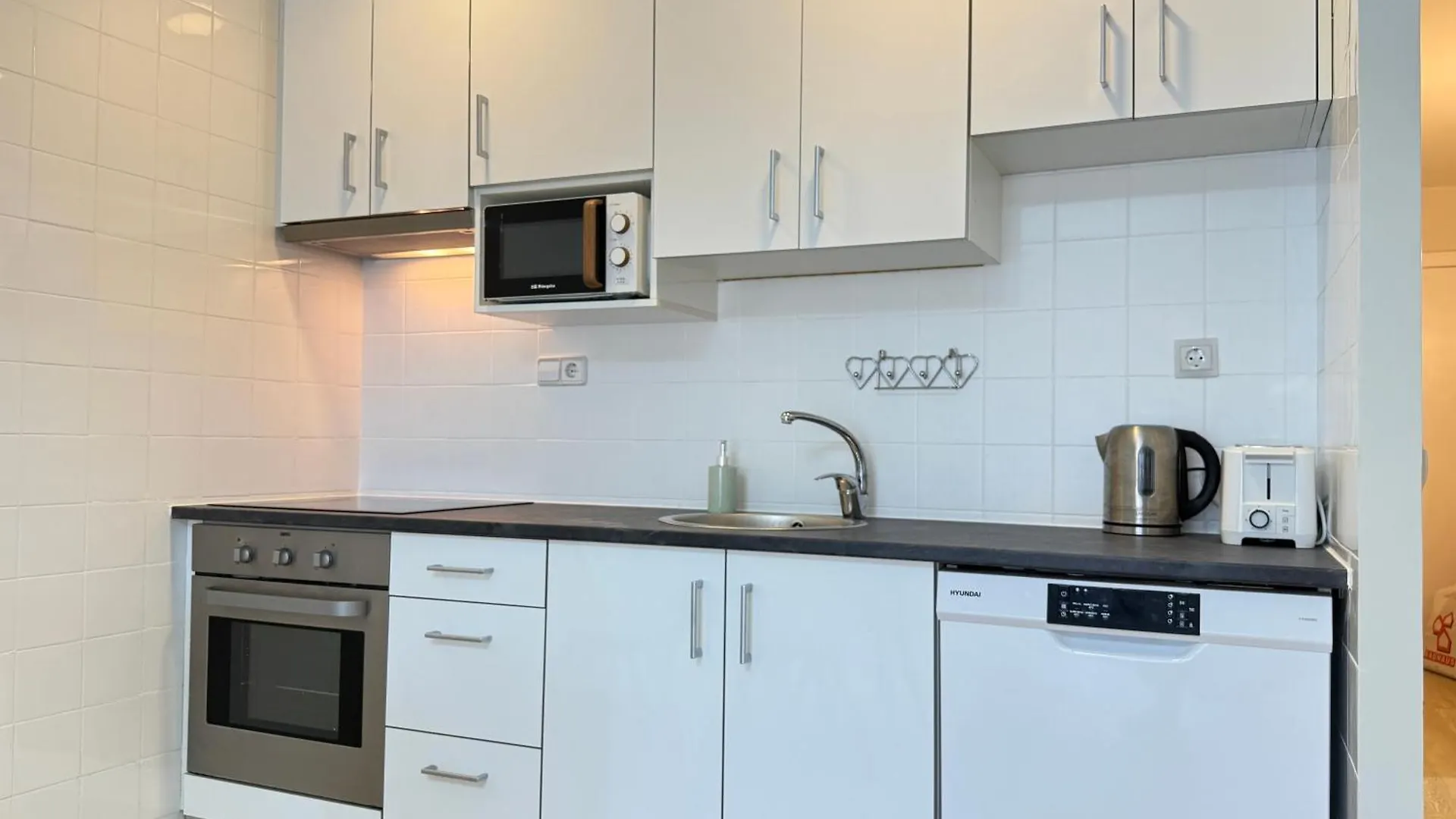 Golden Mexico Apartment Cambrils