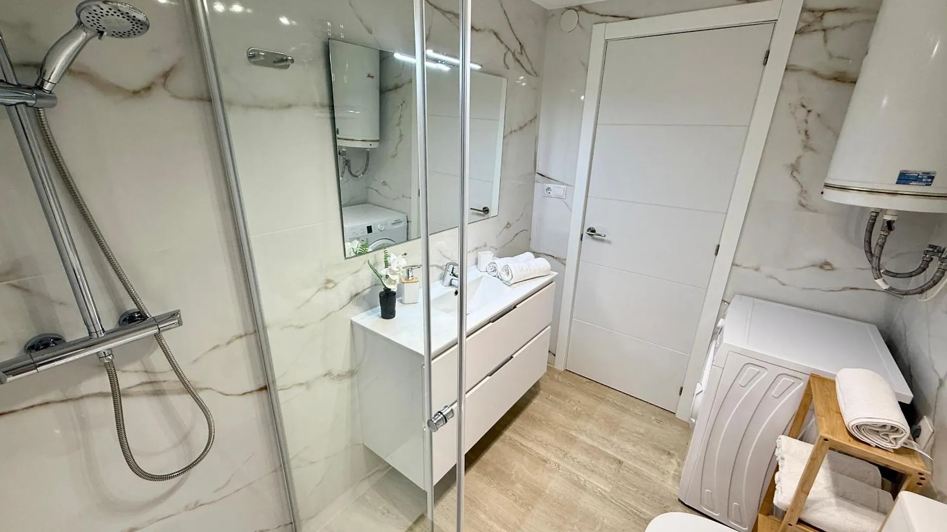 Golden Mexico Apartment Cambrils Spain