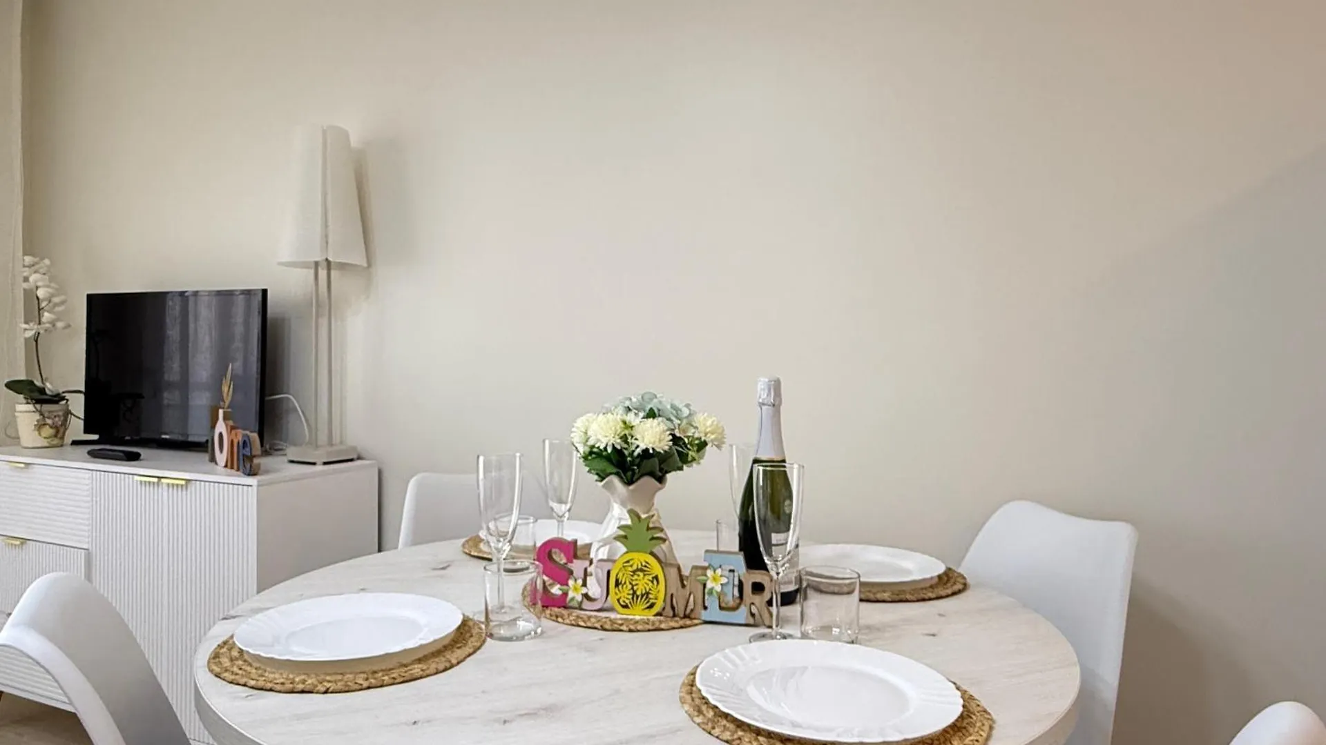 Golden Mexico Apartment Cambrils