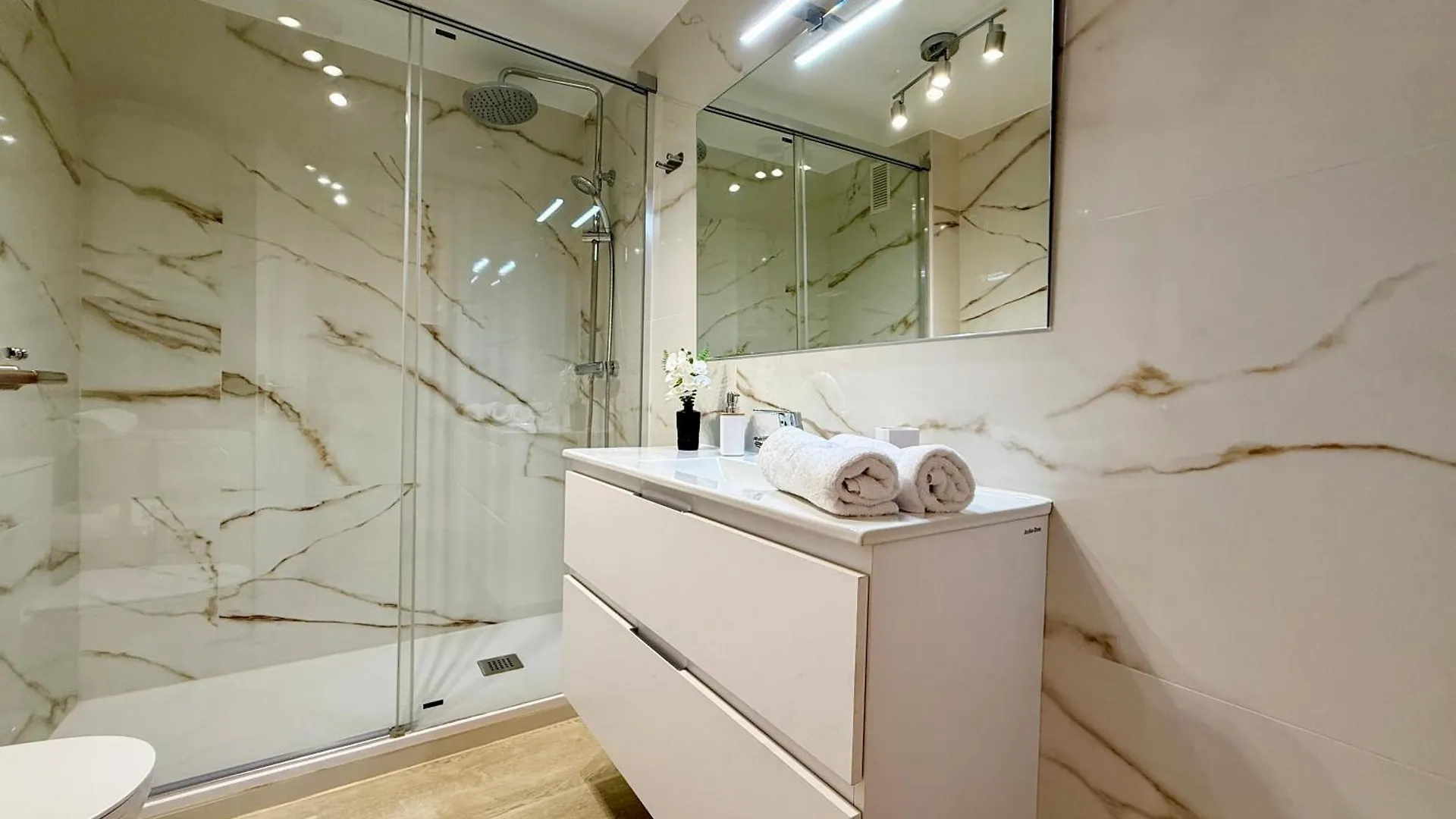 Golden Mexico Apartment Cambrils