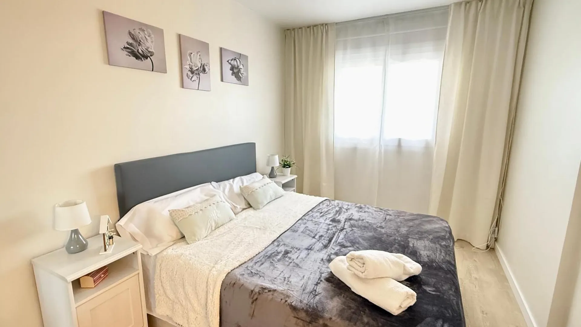 Golden Mexico Apartment Cambrils Spain