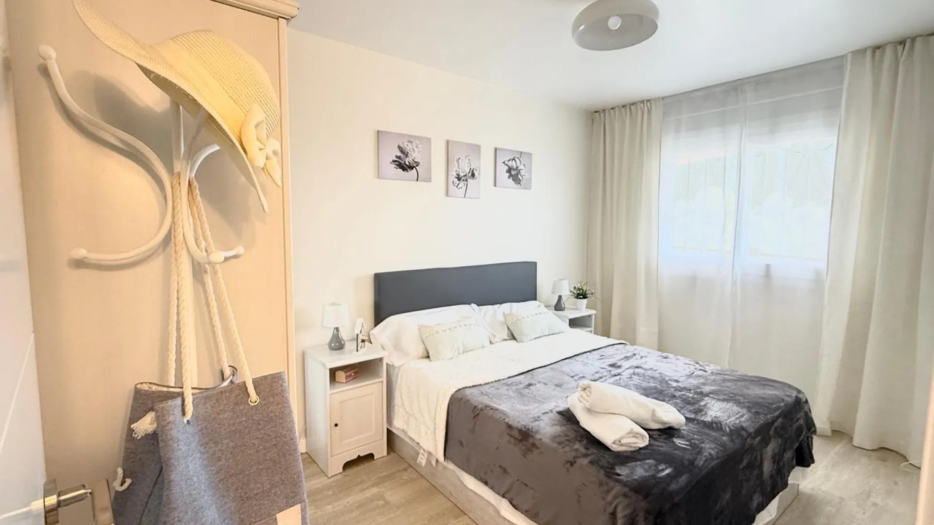 Golden Mexico Apartment Cambrils 0*,