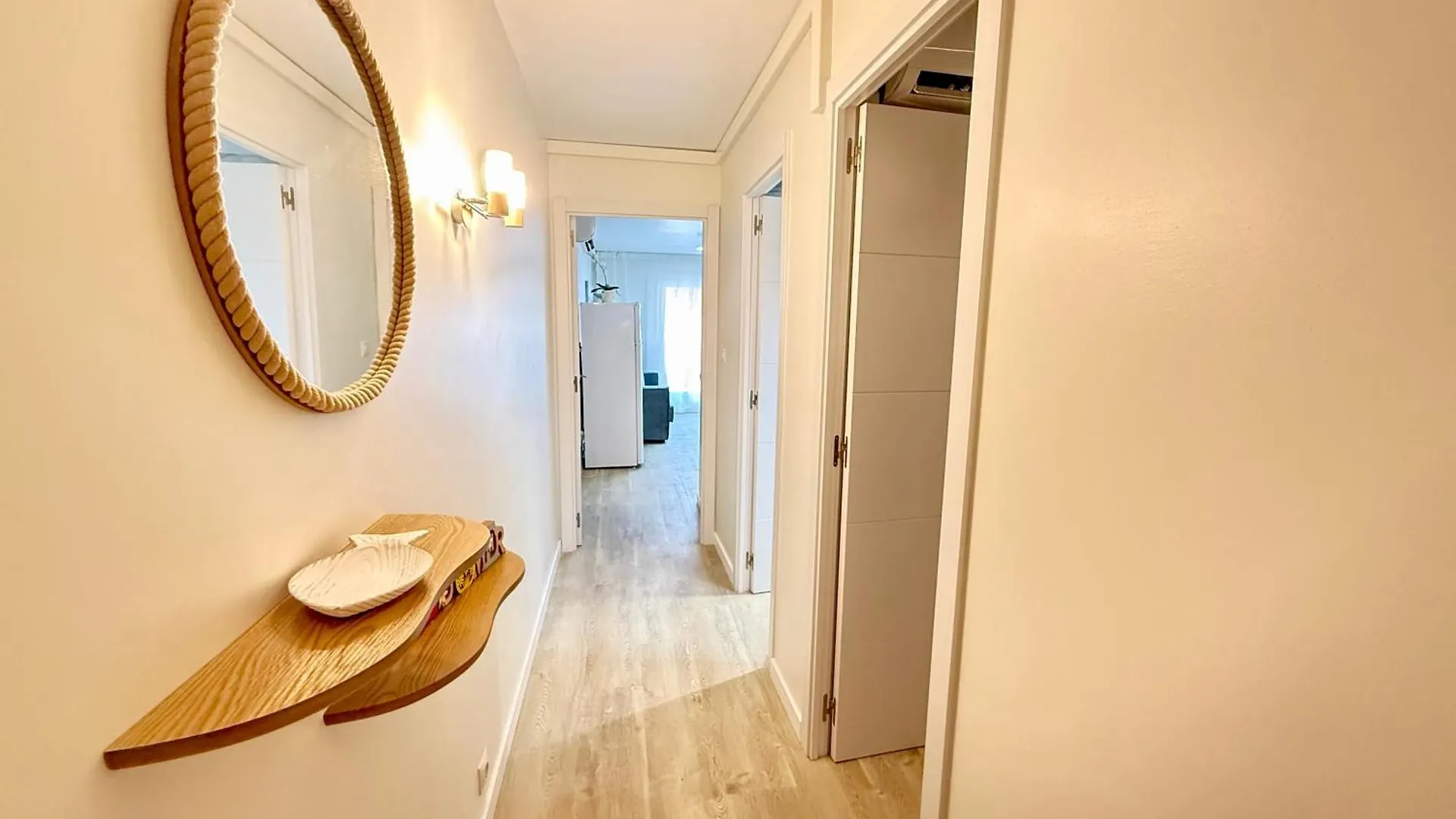 Golden Mexico Apartment Cambrils